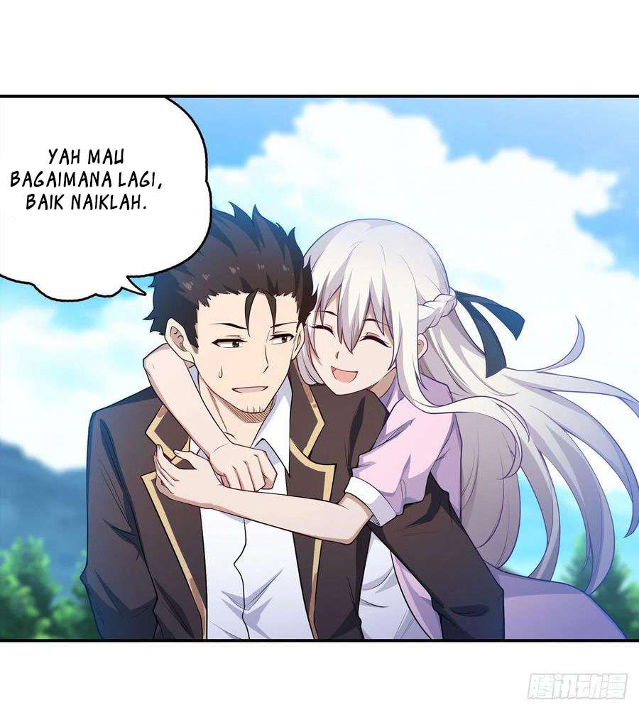 Wuxian Shitu Yu Shier Zhan Ji (Infinite Apostles and Twelve War Girls) Chapter 111 Gambar 39